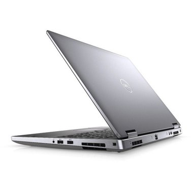Ноутбук Dell Precision 7540-28475
