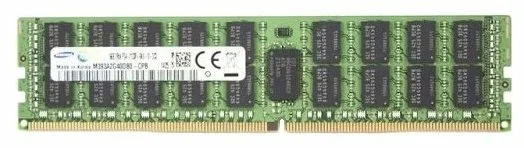 Оперативная память Samsung 64Gb DDR4 M386A8K40BM2-CTD 2666MHz 4Rx4 LRDIMM Registred ECC