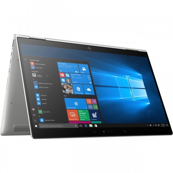 Ноутбук HP EliteBook x360 1030 G3 Core i7-8550U 1.8GHz,13.3" FHD (1920x1080) Touch Sure View GG4 700cd AG,16Gb total,1Tb SSD,LTE(Intel XMM),56Wh LL,FPR,Pen,1.25kg,3y,Silver,Win10Pro-15976