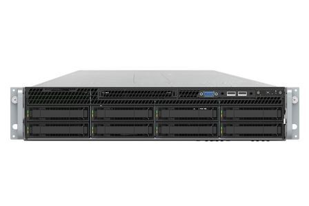 Серверная платформа Intel Server System R2000WF Family