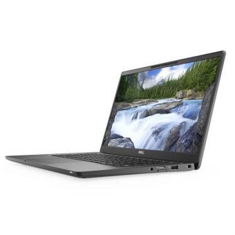 Ноутбук Dell Latitude 7400 Core i7 8665U/32Gb/SSD1Tb/Intel UHD Graphics 620/14"/WVA/FHD (1920x1080)/Windows 10 Professional 64/black/WiFi/BT/Cam-28002