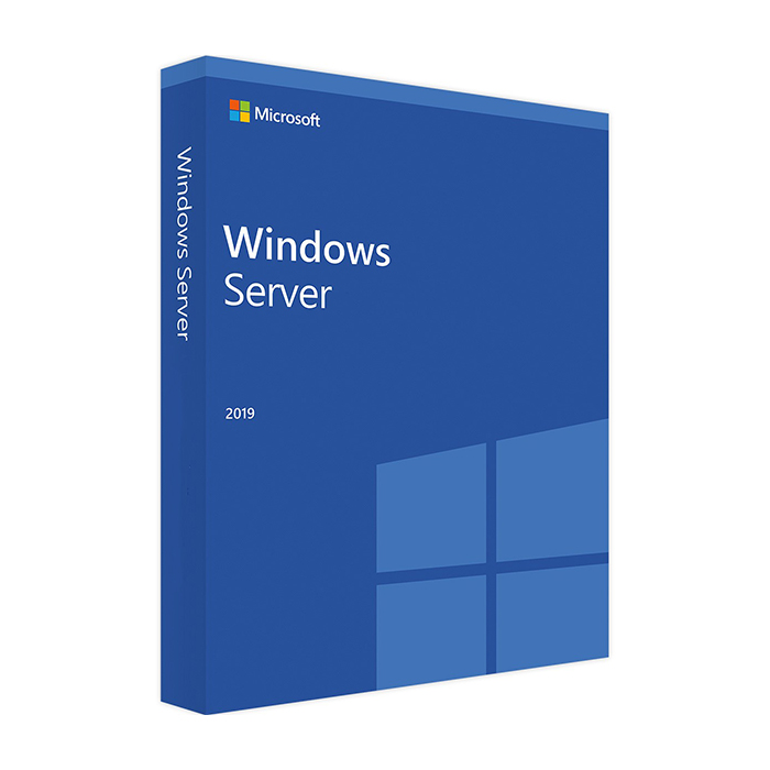 Windows Server CAL 2019 English MLP 5 Device CAL R18-05656
