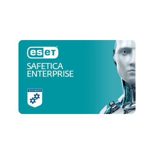 ESET Technology Alliance - Safetica Enterprise for 25 users