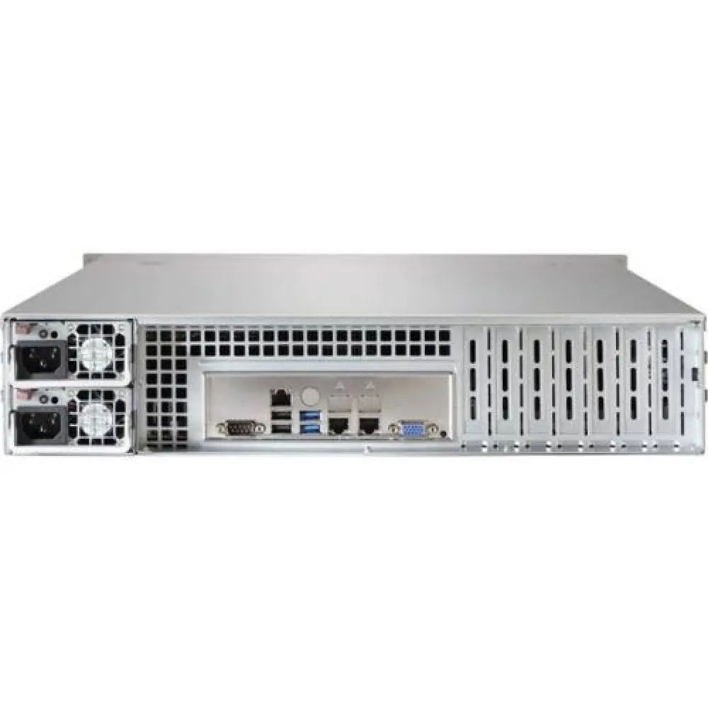 Сервер Supermicro 6029P (б/у)-43413