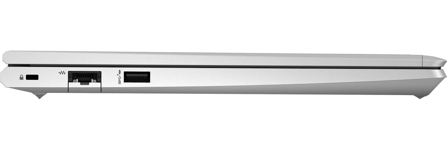 Ноутбук HP ProBook 440 G8 Core i5-1135G7 2.4GHz,14" FHD (1920x1080) AG,8Gb DDR4(1),256Gb SSD,45Wh LL,Clickpad Backlit ,FPR,1.6kg,1y,Silver,DOS-39337
