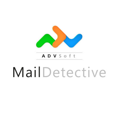 MailDetective 50 почтовых ящиков/1 сервер, 1 год бесплатных обновлений ADV001
