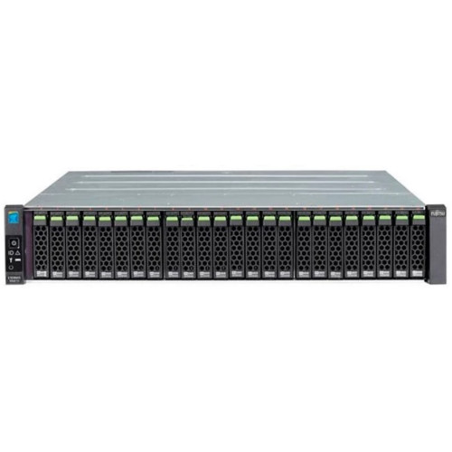 Система хранения данных Fujitsu ETERNUS DX60 S5 x12 12x12000Gb 7.2K 3.5 SAS 3.5 2xFC 2P 16G 2x SP 3y OS,9x5,NBD 3Y (ET065SBDF)