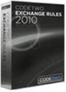 CodeTwo Exchange Rules 2010