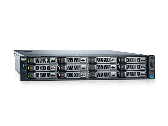 Сервер Dell PowerEdge R730xd (б/у)-42303