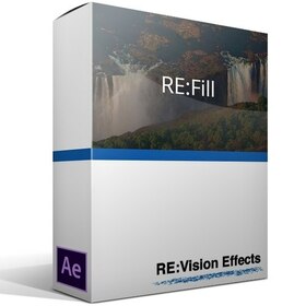 RE:Vision Effects RE:Fill