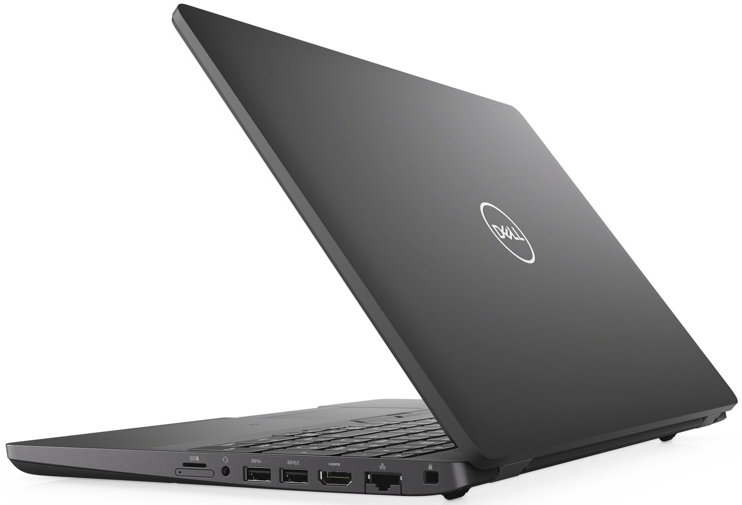 Ноутбук Dell Latitude 5500-28456