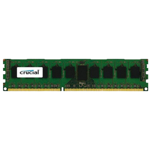 Crucial 4GB DDR3 1866 MT/s (CT51272BA186DJ)