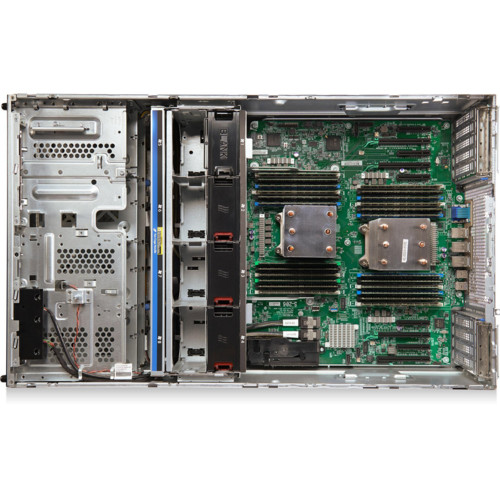 Серверная платформа HPE ProLiant ML350 Gen9-15227