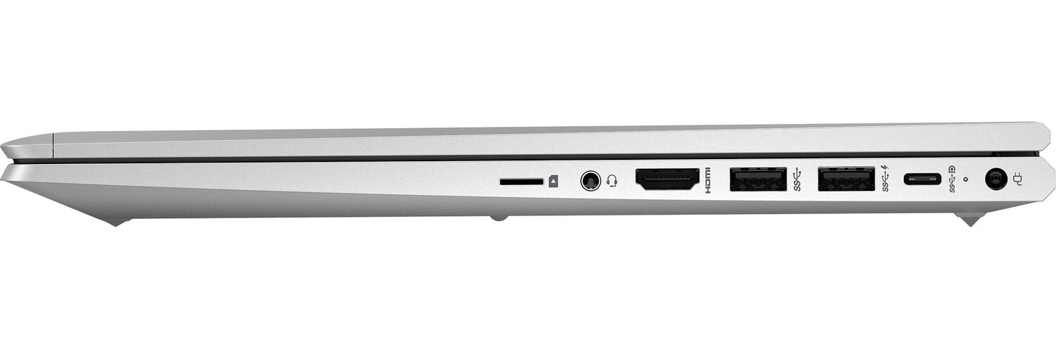 Ноутбук HP ProBook 650 G8 Core i5 1135G7/8Gb/SSD256Gb/Intel Iris Xe graphics/15.6" UWVA/FHD (1920×1080)/Windows 10 Professional 64/silver/WiFi/BT/Cam-39374