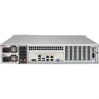 Сервер SuperMicro SSG-5028R-E1CR12L 3.5" SAS/SATA 1G 2P-27805