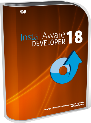 InstallAware Developer
