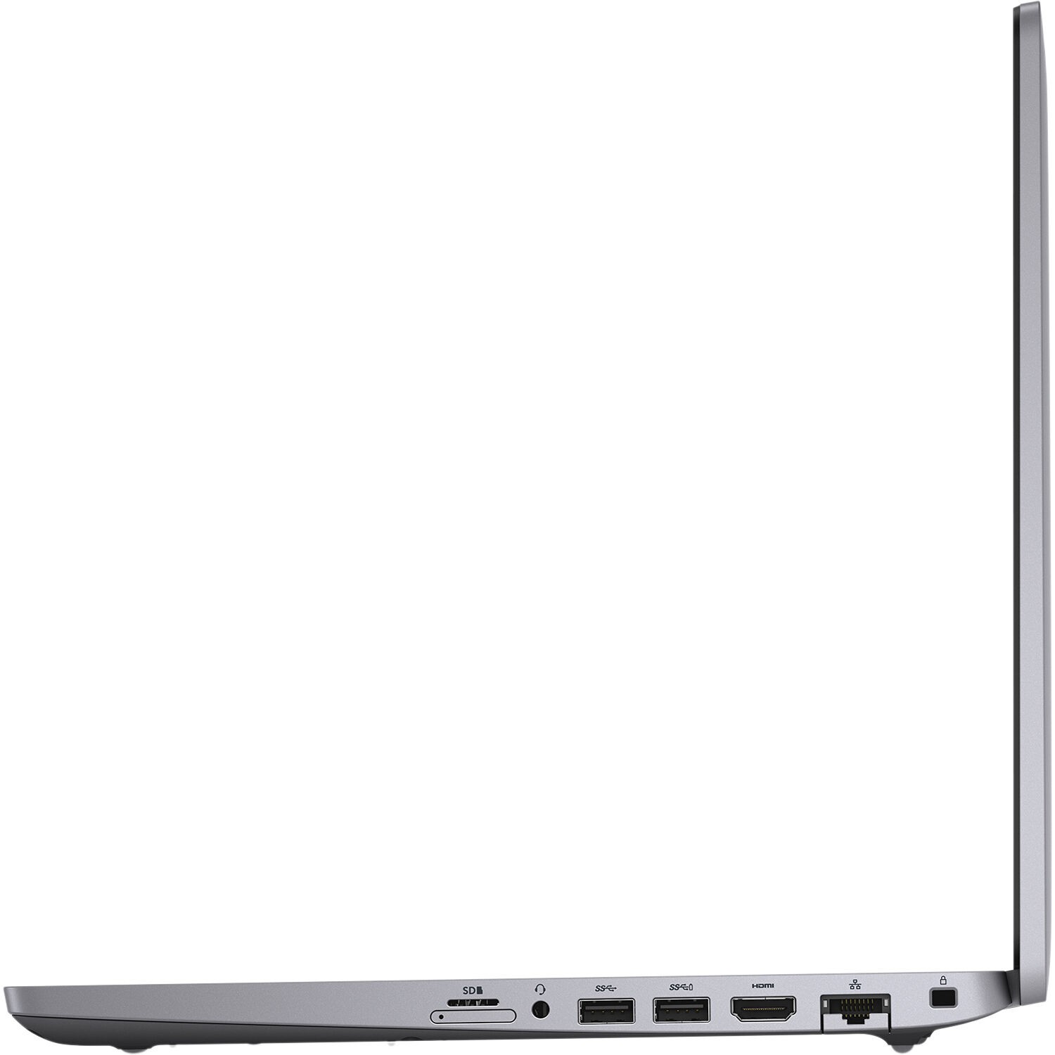 Ноутбук Dell Precision 3560 Core i7 1185G7/32Gb/SSD512Gb/nVidia Quadro T500 2Gb/15.6"/FHD (1920x1080)/Windows 10 Professional/grey/WiFi/BT/Cam-39254