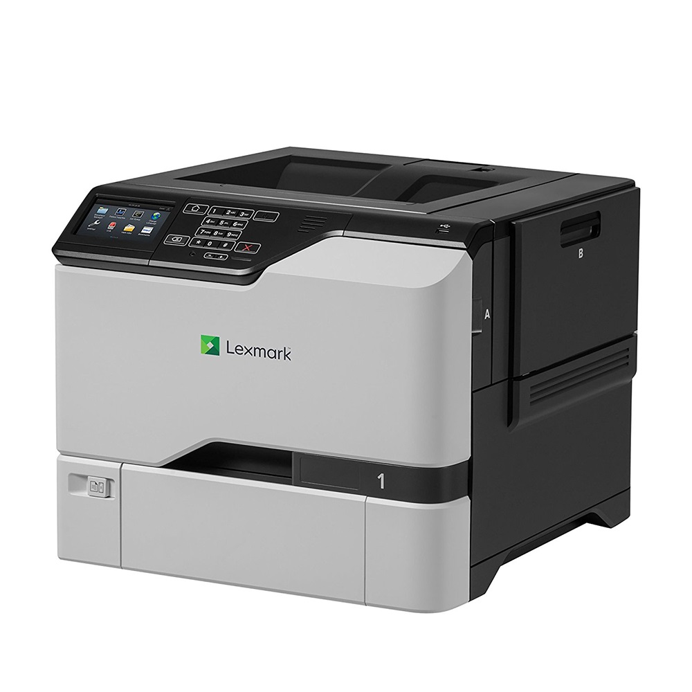 Принтер Lexmark Color Laser CS720de-24712