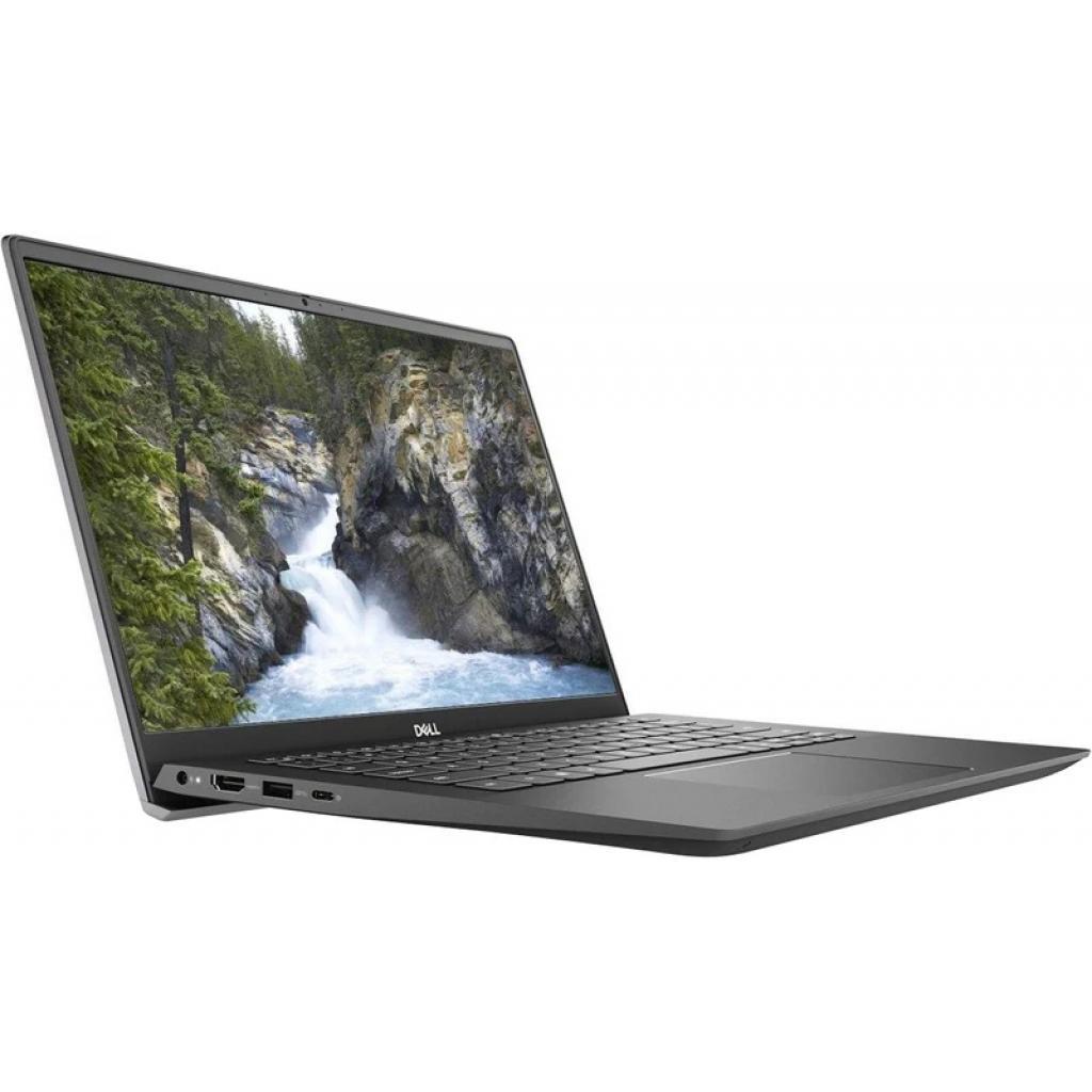 Ноутбук Dell Vostro 5402 Core i7 1165G7 8Gb SSD1Tb NVIDIA GeForce MX330 2Gb 14" WVA FHD (1920x1080) Linux gold WiFi BT Cam-39299
