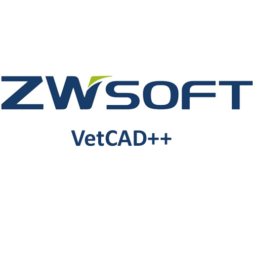ZWSoft VetCAD++