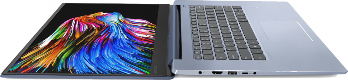 Ноутбук Lenovo IdeaPad 530S-14ARR Ryzen 7 2700U/16Gb/SSD512Gb/AMD Radeon Vega 10/14"/IPS/FHD (1920x1080)/Windows 10/grey/WiFi/BT/Cam-20587