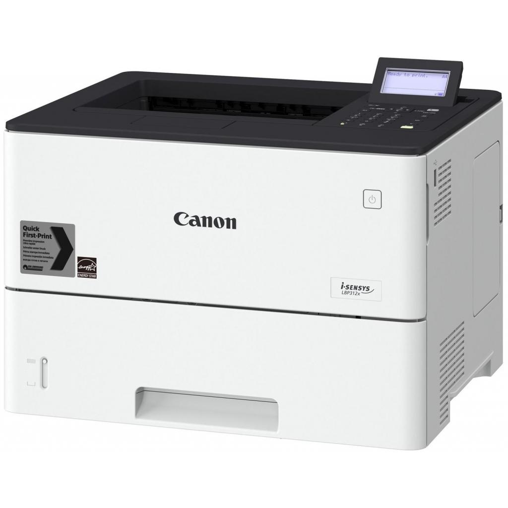 Принтер лазерный Canon i-Sensys LBP312x-21345