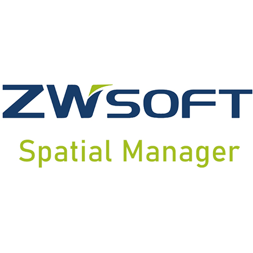 ZWSoft Spatial Manager