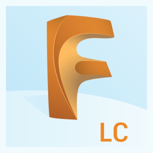 Fusion 360 Lifecycle Participant - Single User Commercial Annual Subscription Renewal
