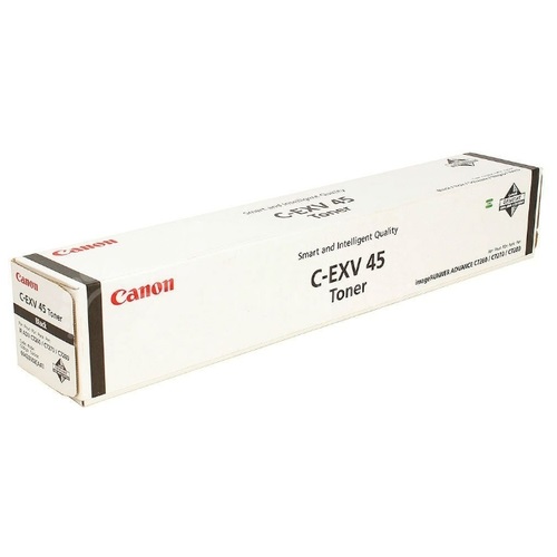 Тонер Картридж Canon iR Advance C7260, C7270, C7280 чёрный (6942B002)-20510