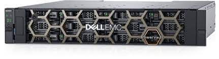 Система хранения Dell ME4024 x24 2x400Gb 2.5 SAS SSD 2x580W PNBD 3Y (210-AQIF-70)