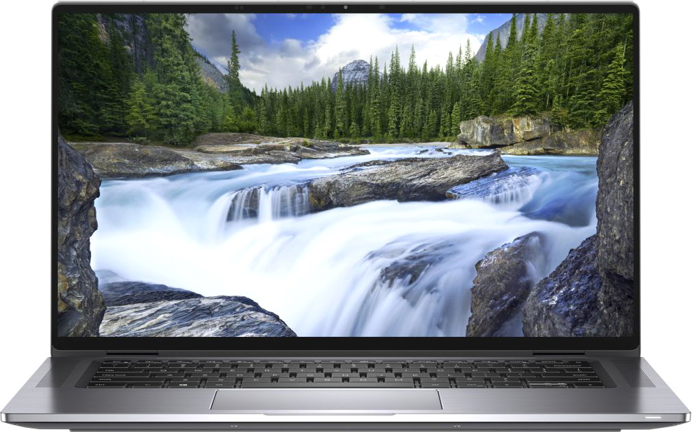 Ноутбук Dell Latitude 9510 (9510-7601)