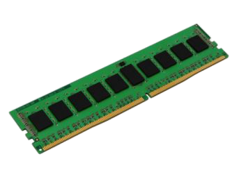 Оперативная память Kingston for IBM (00FM011 46W0787 46W0788 KVR21R15D8/8) DDR4 DIMM 8GB (PC4-17000) 2133MHz ECC Registered Module