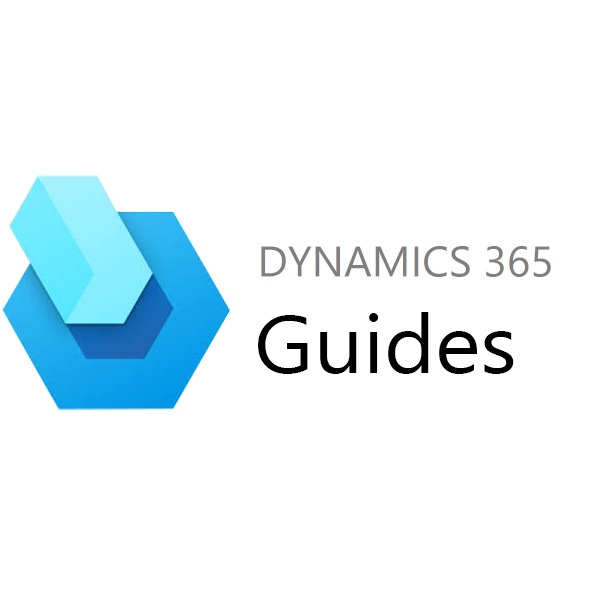 Microsoft Dynamics 365 Guides