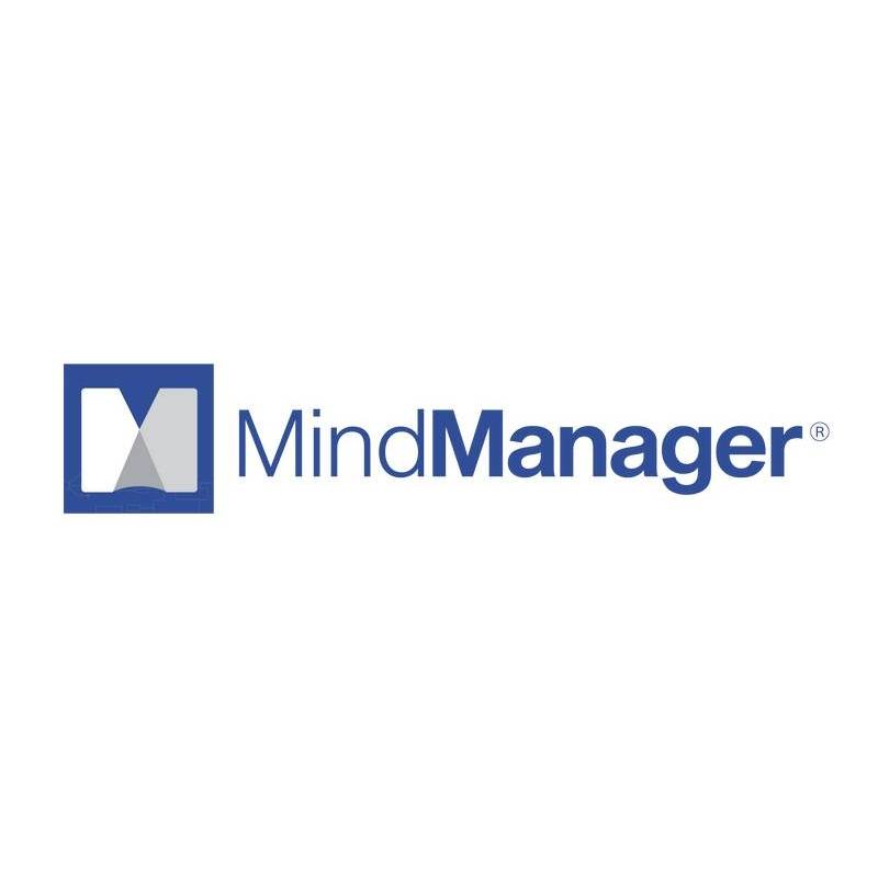 Mindjet MindManager Enterprise MSA