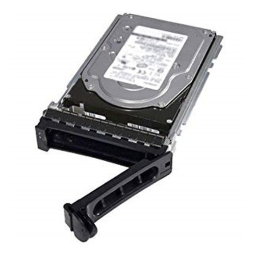 Жесткий диск Dell HDD 0,3Tb 2.5" SAS 400-AJOQ-G14