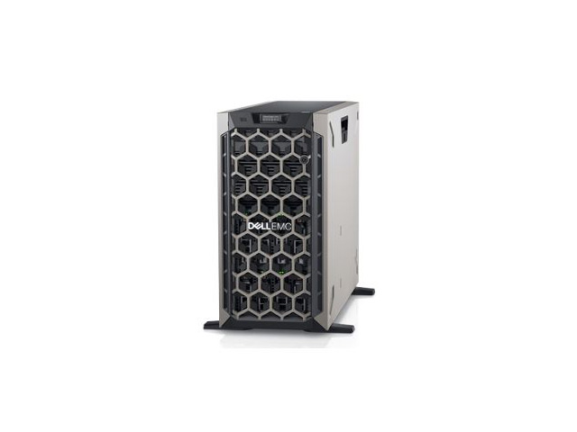 Сервер Dell PowerEdge T440