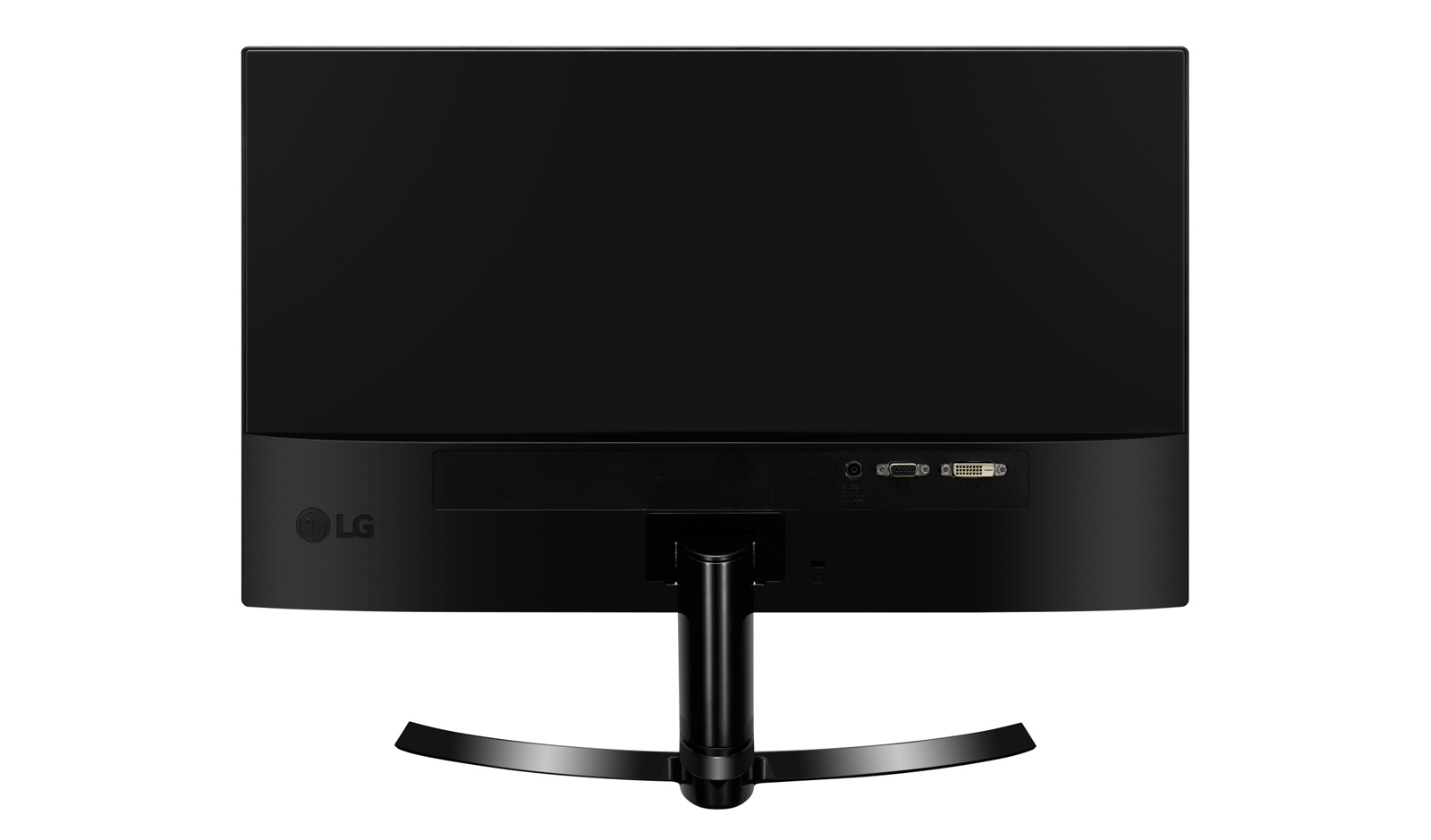 Монитор LG 23.8" 24MP58D-P черный IPS LED 16:9 DVI матовая 250cd 1920x1080 D-Sub FHD 3.2кг-11311