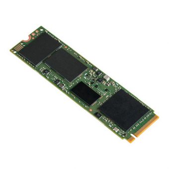 Накопитель SSD PCIE/M.2 256GB TLC DC P3100 Накопитель SSDPEKKA256G701