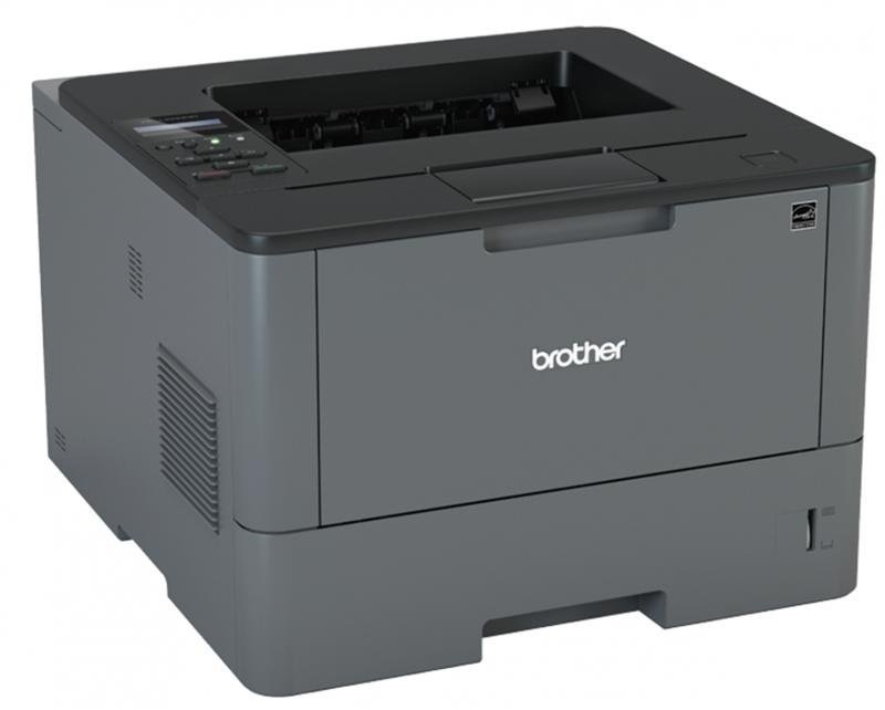Принтер лазерный Brother HL-L5100DN-20447