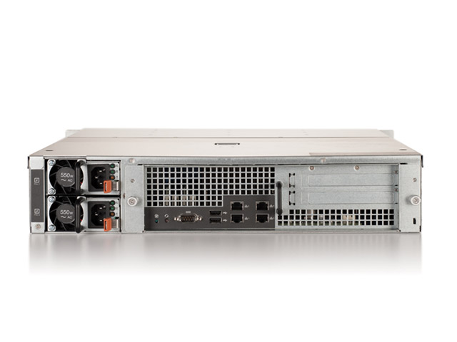 Lenovo px12-450r Система хранения rackmount(2U), 8TB (Xeon4C 2,5GHz(8Mb), 8Gb RAM, 4x 2TB SATA HDD, 4xGigEth, 3xUSB, 2xRPS, McAfee VirusScan) (70BR900-19022