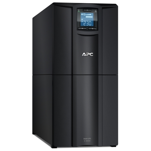 ИБП APC Smart-UPS SMC3000I-11501