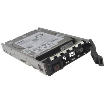 Жесткий диск Dell HDD 0,6Tb 2.5" SAS 400-AJRF-17803