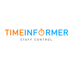TimeInformer 21-50 пользователей, 6 мес (за 1 лиц) TI_50_6M