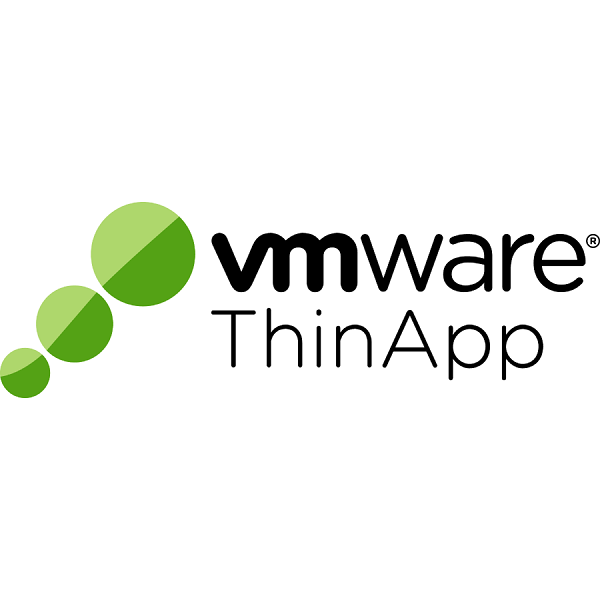 VMware ThinApp 4.x