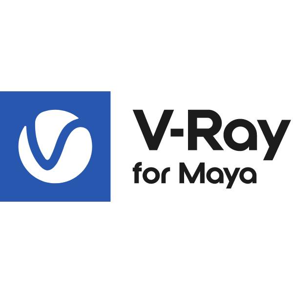 V-Ray Next Workstation for Maya + V-Ray Next Render