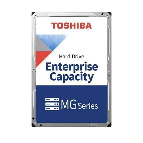 Жесткий диск Toshiba SAS 8Tb 7200 256Mb  1 year ocs MG08SDA800E