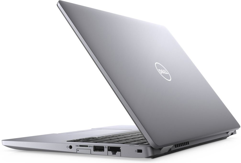 Ноутбук Dell Latitude 5310 Core i5-10310U (1,7GHz) 13,3" FullHD WVA Antiglare 300nits 16GB (1x16GB) DDR4 512GB SSD Intel UHD 620 4cell (60Whr),TPM Linux 3y NBD gray-39609