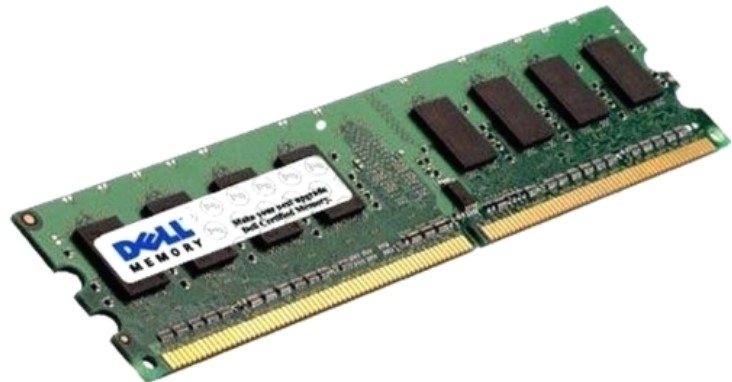 Оперативная память Dell 4GB SR LV UDIMM 1600MHz Kit for Servers T110/T20/R220