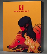 Dragonframe 4 - Digital Download Only