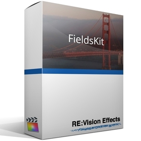 RE:Vision Effects FieldsKit